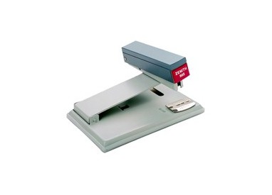 Cucitrice da tavolo ZENITH 502 max 20fg prof. max 108mm