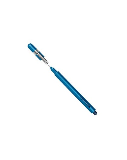 PENNARELLO TRATTO CLIP BLU