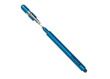 PENNARELLO TRATTO CLIP BLU