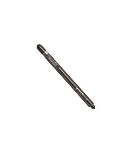 PENNARELLO TRATTO CLIP NERO