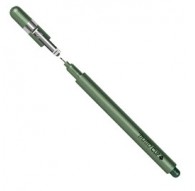 PENNARELLO TRATTO CLIP VERDE