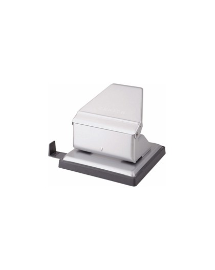 PERFORATORE 2 FORI PASSO 8 MAX 15FG C/GUIDA IN ABS ZENITH 788
