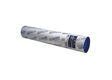 Carta plotter inkjet bianco opaco 914mmx50mt 90gr PBJ.90 6769 ASMarri