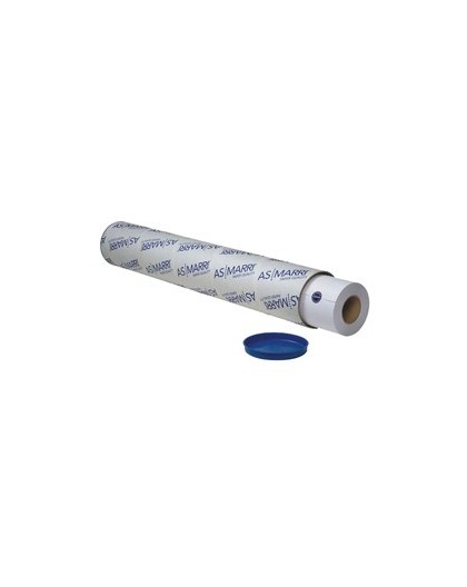 Carta plotter fotografica inkjet 914mmx30mt 190gr Color Photo Lucida 7634 ASMar