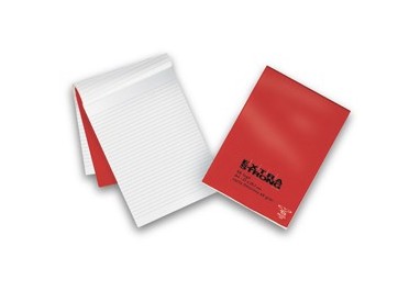 BLOCCO EXTRA STRONG 210X297MM bianco 50FG 60GR PIGNA