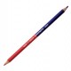 SCATOLA 12 MATITE BICOLORE SOTTILE ROSSO-BLU H3433 KOHINOOR