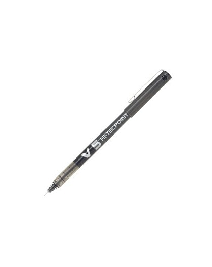 ROLLER HI-TECPOINT V5 NERO PILOT