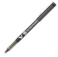 ROLLER HI-TECPOINT V5 NERO PILOT