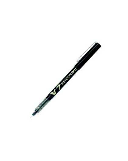 ROLLER HI-TECPOINT V7 NERO PILOT