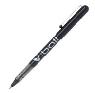 ROLLER V-BALL NERO 0.5MM PILOT