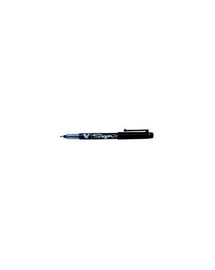 PENNARELLO V-SIGNPEN NERO PILOT