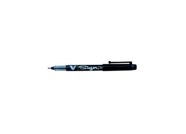 PENNARELLO V-SIGNPEN NERO PILOT