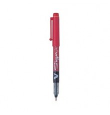 PENNARELLO V-SIGNPEN ROSSO PILOT