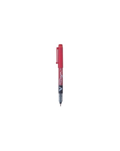 PENNARELLO V-SIGNPEN ROSSO PILOT