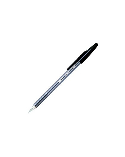 PENNA SFERA BP-S FINE NERO 0.7MM PILOT