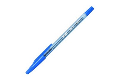 PENNA SFERA BP-S FINE BLU 0.7MM PILOT