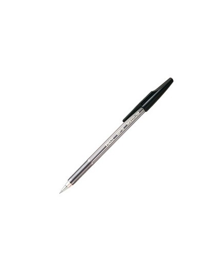 PENNA SFERA BP-S MEDIUM NERO 1.0MM PILOT