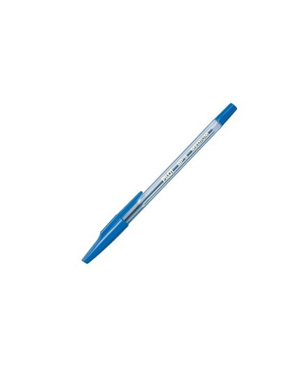 PENNA SFERA BP-S MEDIUM BLU 1.0MM PILOT