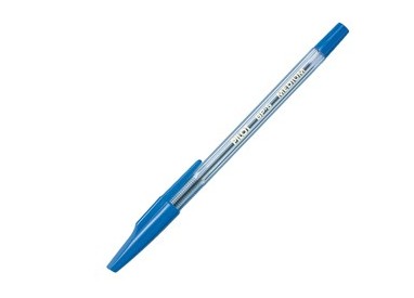 PENNA SFERA BP-S MEDIUM BLU 1.0MM PILOT