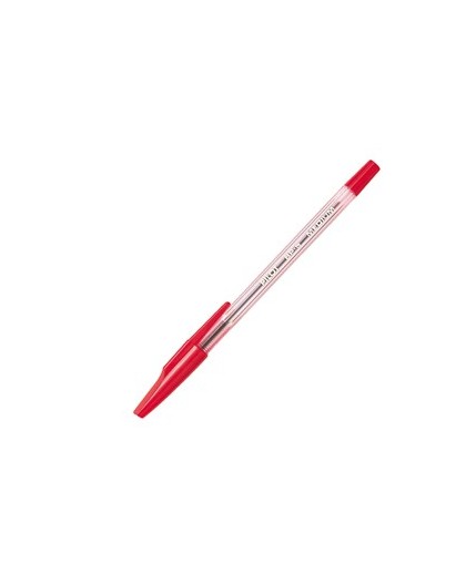 PENNA SFERA BP-S MEDIUM ROSSO 1.0MM PILOT