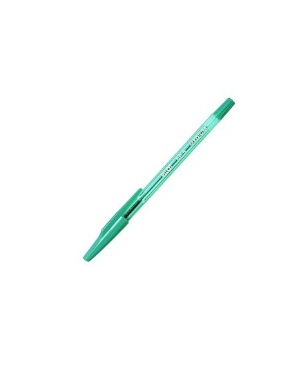 PENNA SFERA BP-S MEDIUM VERDE 1.0MM PILOT