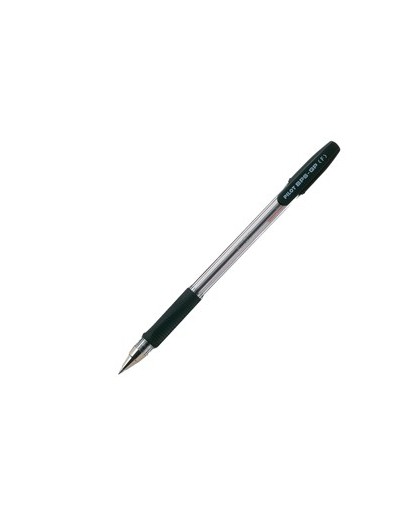 PENNA SFERA BPS-GP FINE NERO 0.7MM PILOT