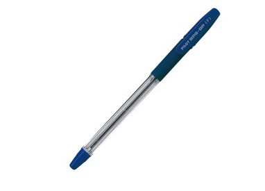 PENNA SFERA BPS-GP FINE BLU 0.7MM PILOT