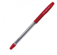 PENNA SFERA BPS-GP FINE ROSSO 0.7MM PILOT