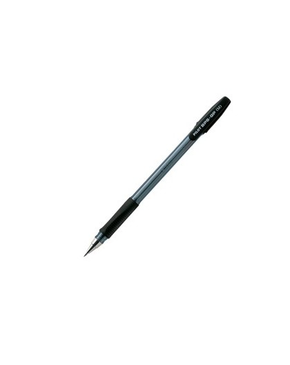 PENNA SFERA BPS-GP MEDIUM NERO 1,0MM PILOT