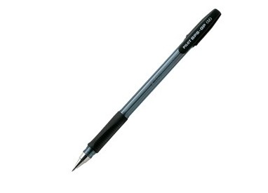 PENNA SFERA BPS-GP MEDIUM NERO 1,0MM PILOT