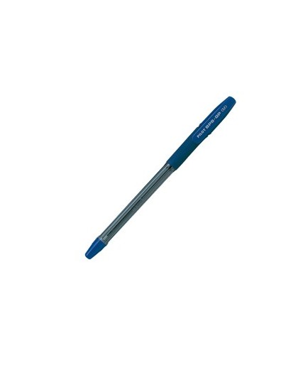 PENNA SFERA BPS-GP MEDIUM BLU 1,0MM PILOT