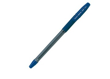 PENNA SFERA BPS-GP MEDIUM BLU 1,0MM PILOT