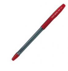 PENNA SFERA BPS-GP MEDIUM ROSSO 1,0MM PILOT