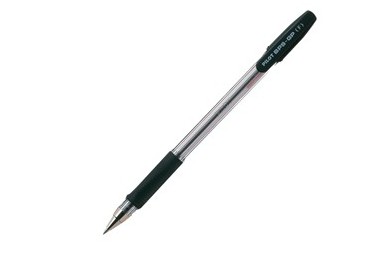 PENNA SFERA BPS-GP EXTRA BROAD NERO 1.6MM PILOT