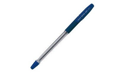 PENNA SFERA BPS-GP EXTRA BROAD BLU 1.6MM PILOT