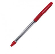 PENNA SFERA BPS-GP EXTRA BROAD ROSSO 1.6MM PILOT