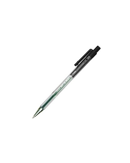 PENNA SFERA SCATTO BP-S MATIC NERO FINE 0.7MM PILOT