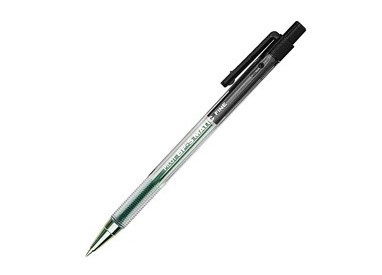 PENNA SFERA SCATTO BP-S MATIC NERO FINE 0.7MM PILOT