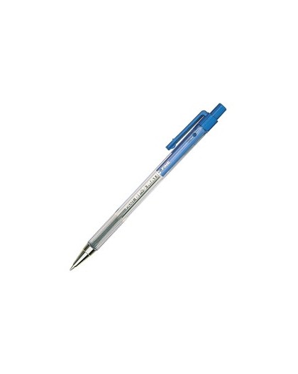 PENNA SFERA SCATTO BP-S MATIC BLU FINE 0.7MM PILOT