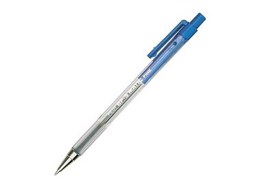 PENNA SFERA SCATTO BP-S MATIC BLU FINE 0.7MM PILOT