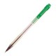 PENNA SFERA SCATTO BP-S MATIC VERDE FINE 0.7MM PILOT