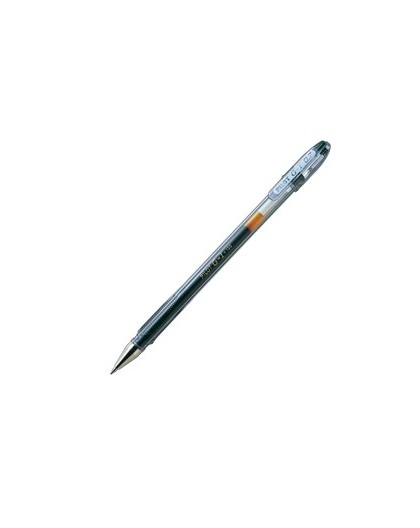 Sfera gel G-1 0,7mm nero PILOT