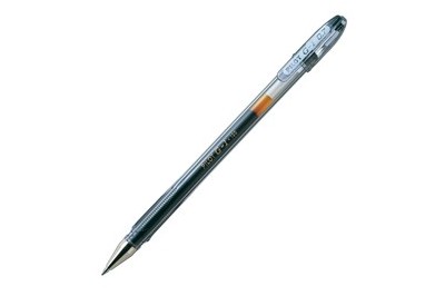 Sfera gel G-1 0,7mm nero PILOT