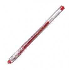 Sfera gel G-1 0,7mm rosso PILOT