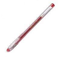 Sfera gel G-1 0,7mm rosso PILOT