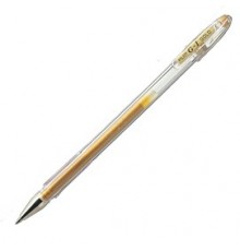 PENNA SFERA GEL G-1 GOLD 0.7MM PILOT