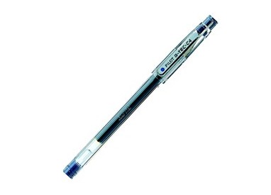 PENNA SFERA GEL G-TEC-C4 BLU 0.4MM PILOT