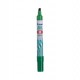 Marcatore SUPER COLOR PERMANENT punta scalpello verde PILOT