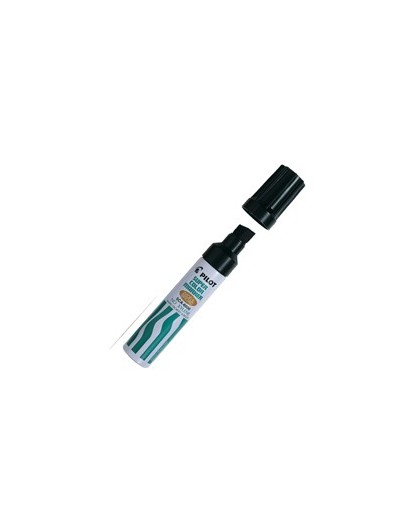 Marcatore SUPER COLOR PERMANENT 6600 punta maxi nero PILOT