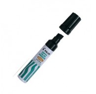 Marcatore SUPER COLOR PERMANENT 6600 punta maxi nero PILOT